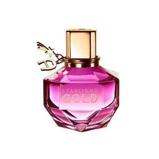 Etienne Aigner Starlight Gold Eau de Parfum para mujer 100 ml 