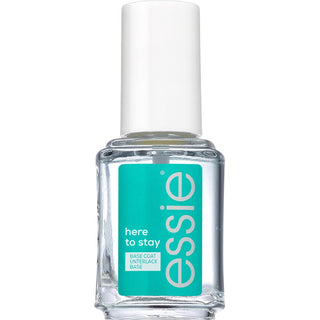 Essie Here To Stay Base Coat Lak na nehty 135 ml 