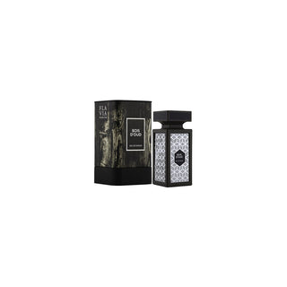 Flavia Bois D'Oud Unisex 90 ml — Eau de Parfum