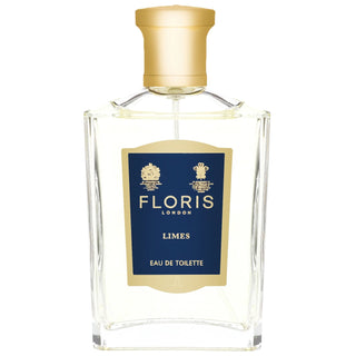 Floris Of London Lime Unisex 100 ml — Eau de Toilette
