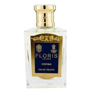 Floris Of London Cefiro Unisex 50 ml — Eau de Toilette