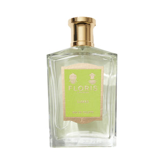 Floris Of London Lime Eau De Toilette Unisex 50 ml 