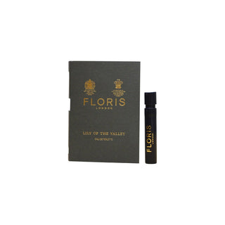 Floris Of London Lily Of The Valley Eau De Toilette Til Kvinder 12 ml *Flaske 
