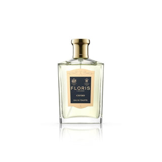 Floris Of London Cefiro Unisex 100 ml — Eau de Toilette