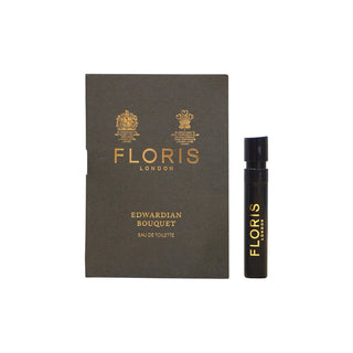 Floris Of London Edwardian Bouquet Eau de Toilette pour femme 12 ml *Flacon 
