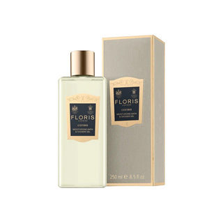 Floris Of London Cefiro Gel de Ducha Hidratante Para Todo Tipo de Piel 250 ml 