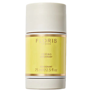 Floris Of London Cefiro Desodorante en Stick Antitranspirante Unisex 75 g 