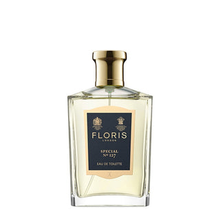 Floris Of London Speciale 127 Eau De Toilette unissexo 100 ml 