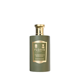Floris Of London Grapefruit a rozmarýn, osvěžovač vzduchu ve spreji 100 ml 