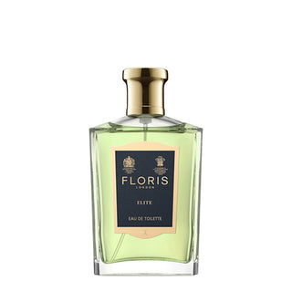 Floris Of London Elite Eau de Toilette pour homme 100 ml 