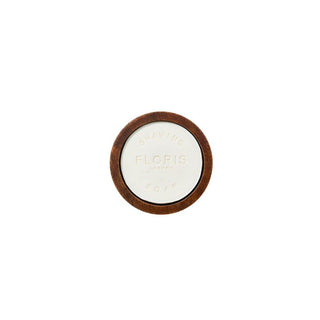 Floris Of London Elite Jabón de afeitar 100 g 