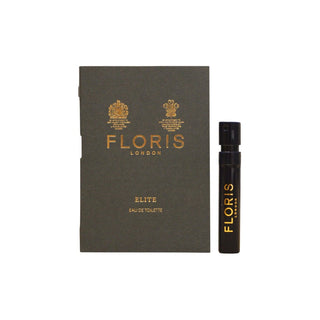Floris Of London Elite Eau De Toilette Pro Muže 12 ml *Láhev 