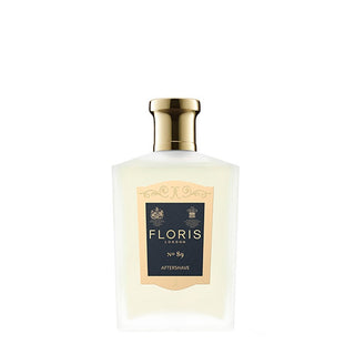 Floris Of London No. 89 Loción para después del afeitado 100 ml 
