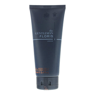 Floris Of London No. 89 Calmante Crema de afeitar 100 ml 