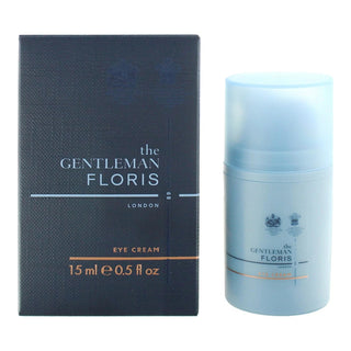 Floris Of London No. 89 Crema iluminadora para ojos 15 ml 