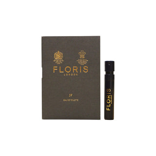 Floris Of London JF או דה טואלט לגבר 12 מ"ל *אמפולה 