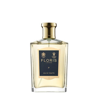Floris Of London JF Eau de Toilette pour Homme 50 ml 