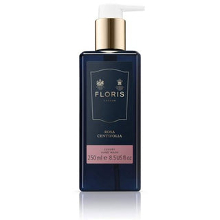 Floris Of London Rosa Centifolia Luxury detergente suave jabón líquido de manos 250 ml 