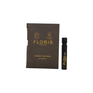 Floris Of London Cherry Blossom Eau De Parfum Til Kvinder 12 ml *Flaske 