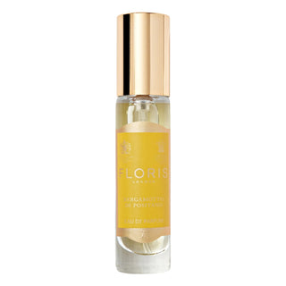 Floris Of London Bergamotto Di Positano Eau de Parfum Unisex 10 ml — Eau de Parfum