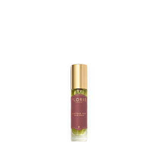 Floris Of London Leather Oud Eau De Parfum unisexe 10 ml 