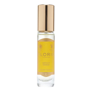 Floris Of London Soulle Ambar Eau de Toilette Unisex 10 ml — Eau de Toilette