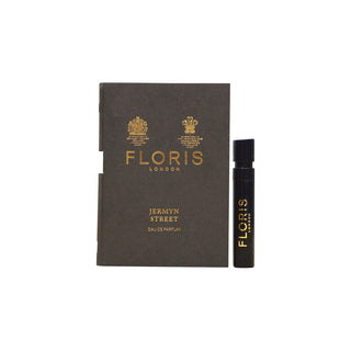 Floris Of London Jermyn Street Eau de Parfum Unisex 12 ml — Eau de Parfum