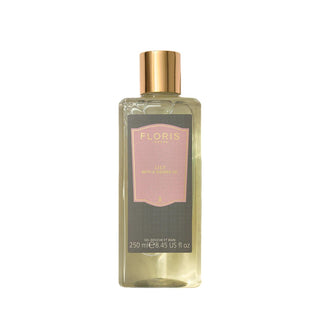 Floris Of London Lily Gel de ducha hidratante para todo tipo de piel 250 ml 