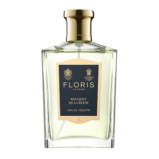 Floris Of London Bouquet De La Reine Eau De Toilette para mujer 100 ml 