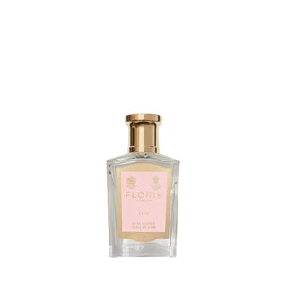 Floris Of London Lily Esencia de Baño 50 ml 