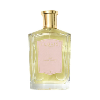 Floris Of London Lily Eau de Toilette para mujer 100 ml 