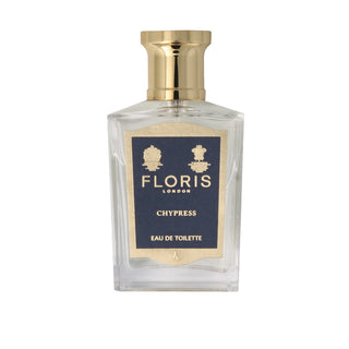 Floris of London Cipresso Eau de Toilette Unisex 50 ml — Eau de Toilette