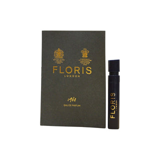 Floris of London 1962 Eau de Parfum unisex flakon på 12 ml * 