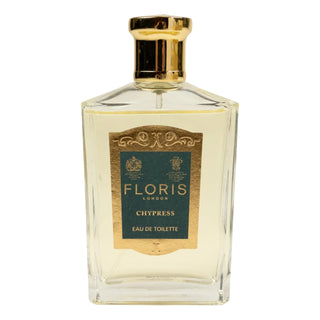 Floris of London Cipresso Eau de Toilette Unisex 100 ml — Eau de Toilette
