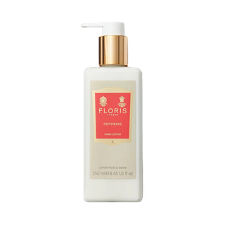 Floris Of London Chypress Loción hidratante para manos 250 ml 