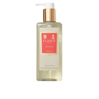 Floris of London Chypress 250 ml — Sapone liquido mani