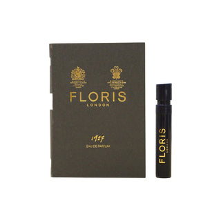 Floris of London 1927 Eau de Parfum unisex 12 ml *Ampul 