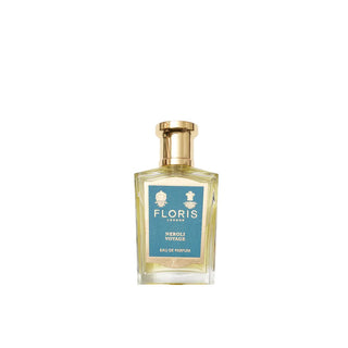 Floris Of London Neroli Voyage Eau De Parfum unisexe 50 ml 