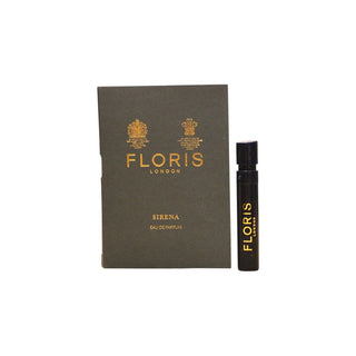 Floris Of London Sirena Eau De Parfum für Damen 1,2 ml *Vial 