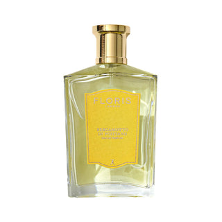 Floris of London Bergamotto Di Positano Unisex 100 ml — Eau de Parfum
