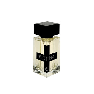 For Them n. 5 Eau de Parfum Unisex 50 ml — Eau de Parfum