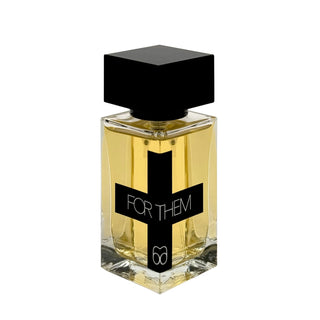 For Them n. 6 Unisex 50 ml — Eau de Parfum