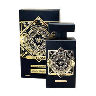 Frago World Oud For Happiness Intense Extrait De Parfum יוניסקס 100 מ"ל 
