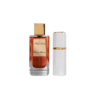 Gaveæske Franck Boclet: Addiction Eau De Parfum Til Kvinder 100 ml + Addiction Eau De Parfum Til Kvinder 20 ml 