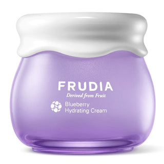 Frudia Delivered From Fruit Mirtillo 55 g — Crema Viso Idratante