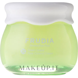 Frudia Delivered From Fruit Uva Cura dei Pori 55 g — Crema Viso