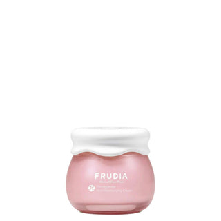 Frudia Delivered From Fruit Melograno 10 g — Crema Viso Idratante