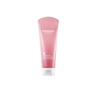Frudia Delivered From Fruit Melograno Schiuma detergente idratante 145 ml — Schiuma detergente