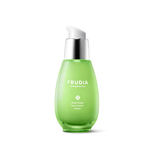 Frudia Delivered From Fruit Grape Pore Care Siero Viso 30 ml — Siero