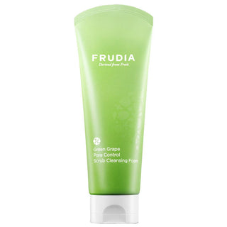 Frudia Delivered From Fruit Grape Pore Care Schiuma detergente 145 ml — Schiuma detergente